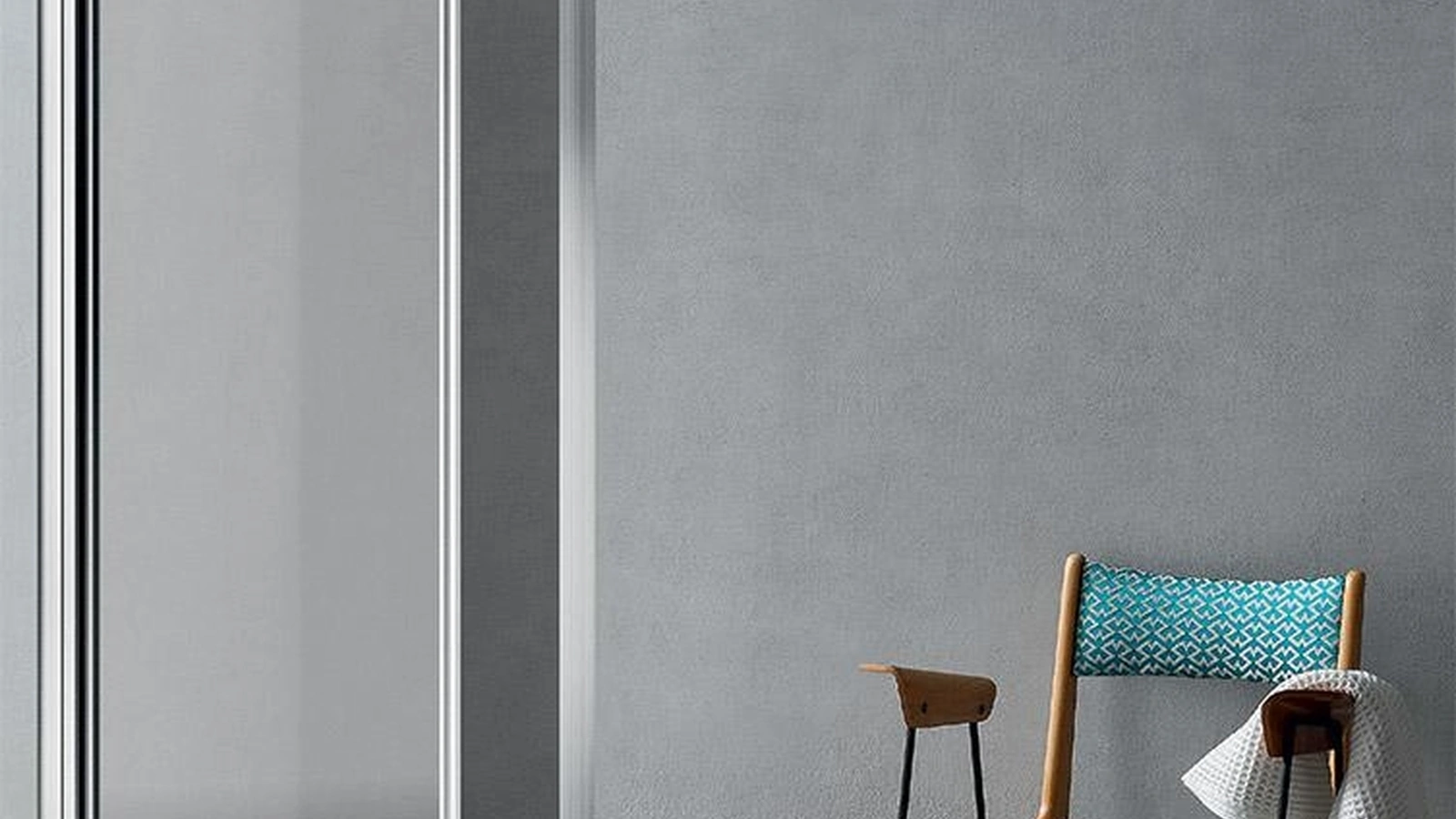 Box Doccia Ibey Shower di Idealbagni