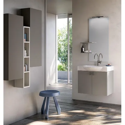 Mobile da Bagno IBey 35 06 di Idealbagni