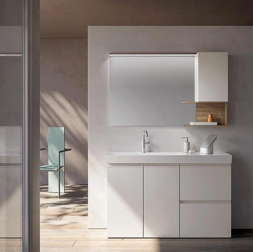 Mobile da Bagno IBey 35 08 di Idealbagni