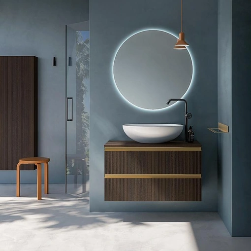 Mobile da Bagno IBey 45 01 di Idealbagni