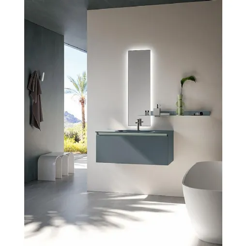 Mobile da Bagno IBey 45 04 di Idealbagni