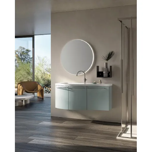 Mobile da Bagno IBey 45 05 di Idealbagni