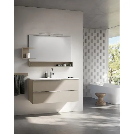 Mobile da Bagno IBey 50 04 di Idealbagni