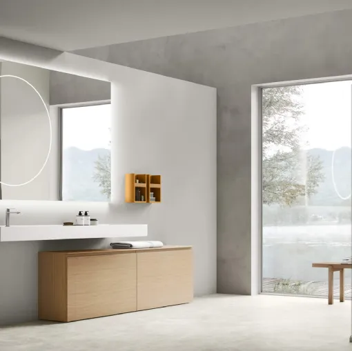 Mobile da Bagno Soul 22 di Arcom