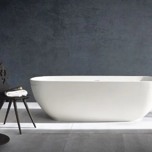 Vasca da Bagno Vittoria di Idealbagni