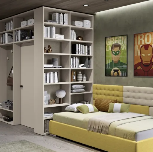 Cameretta 101 di Ferrimobili