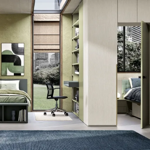 Cameretta 103 di Ferrimobili