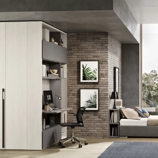 Cameretta 107 di Ferrimobili