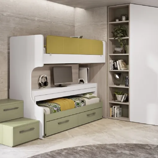 Cameretta 116 di Ferrimobili