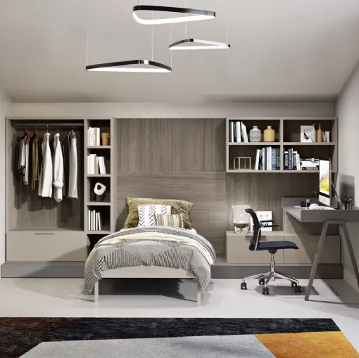 Cameretta 118 di Ferrimobili