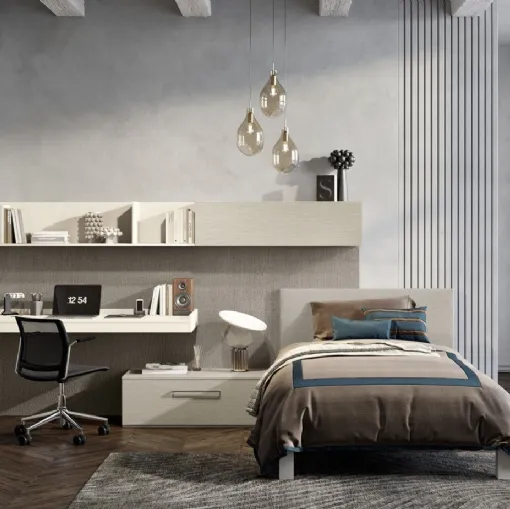 Cameretta 120 di Ferrimobili