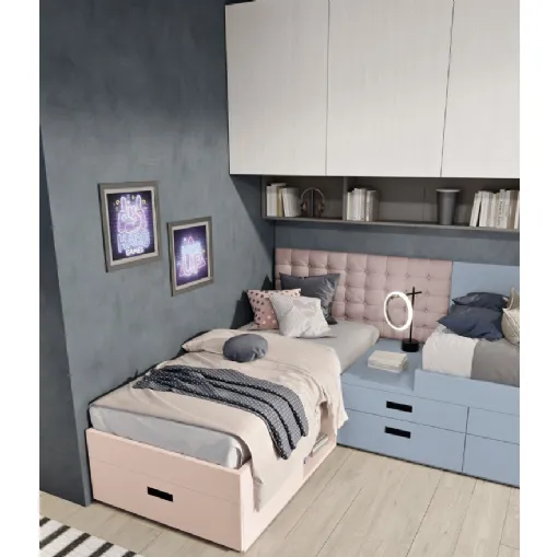 Cameretta a ponte 131 di Ferrimobili