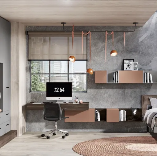 Cameretta 133 di Ferrimobili