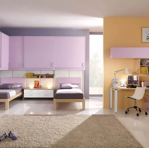 Cameretta 642 a ponte di Ferrimobili