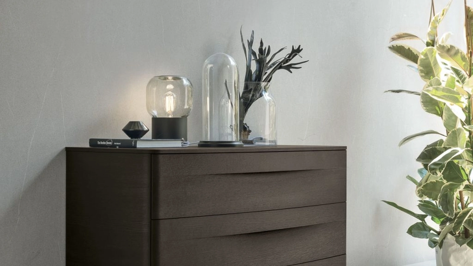 Comò Bogart di Tomasella