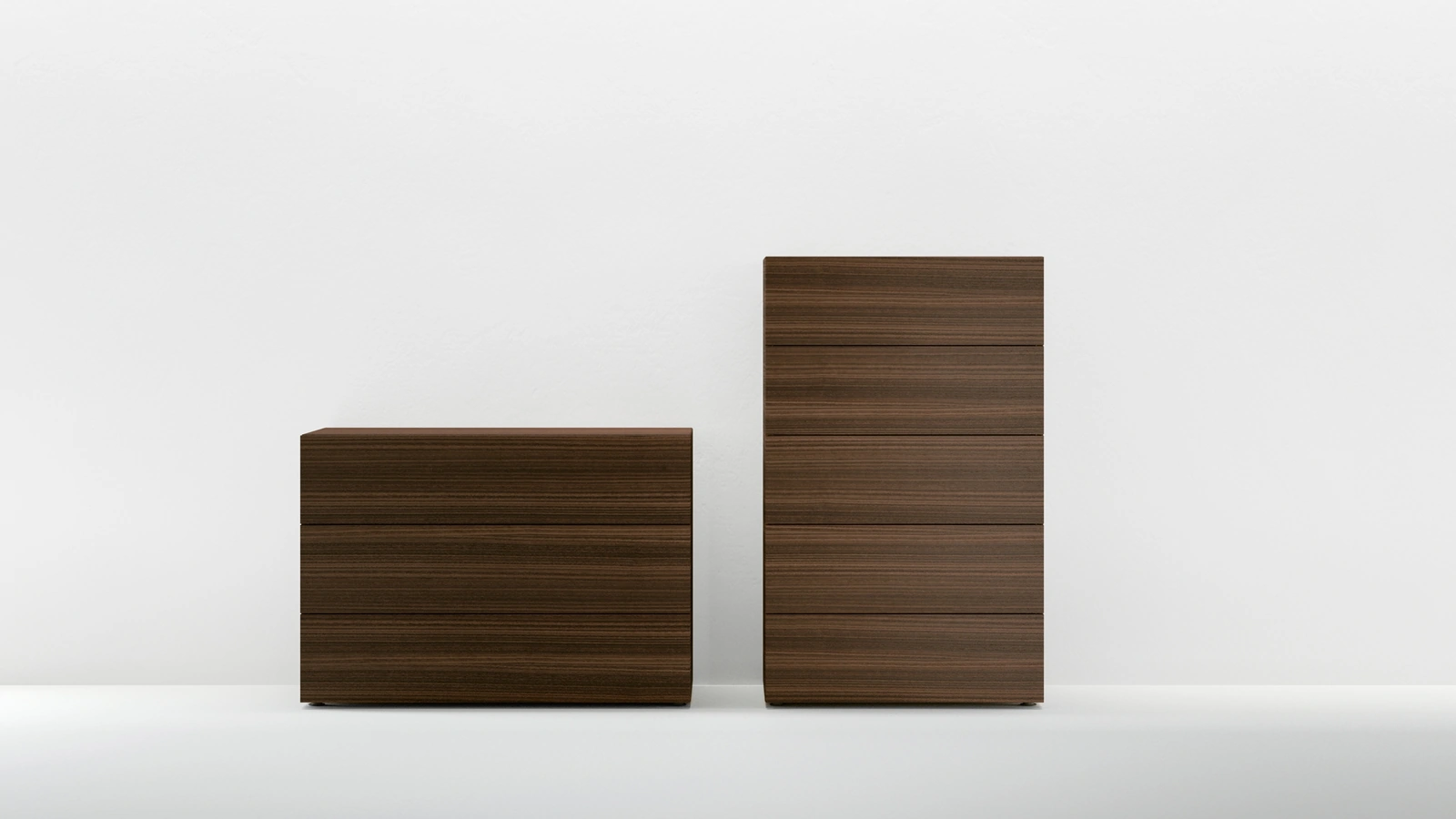 Gruppo Notte in legno Filnox di Caccaro