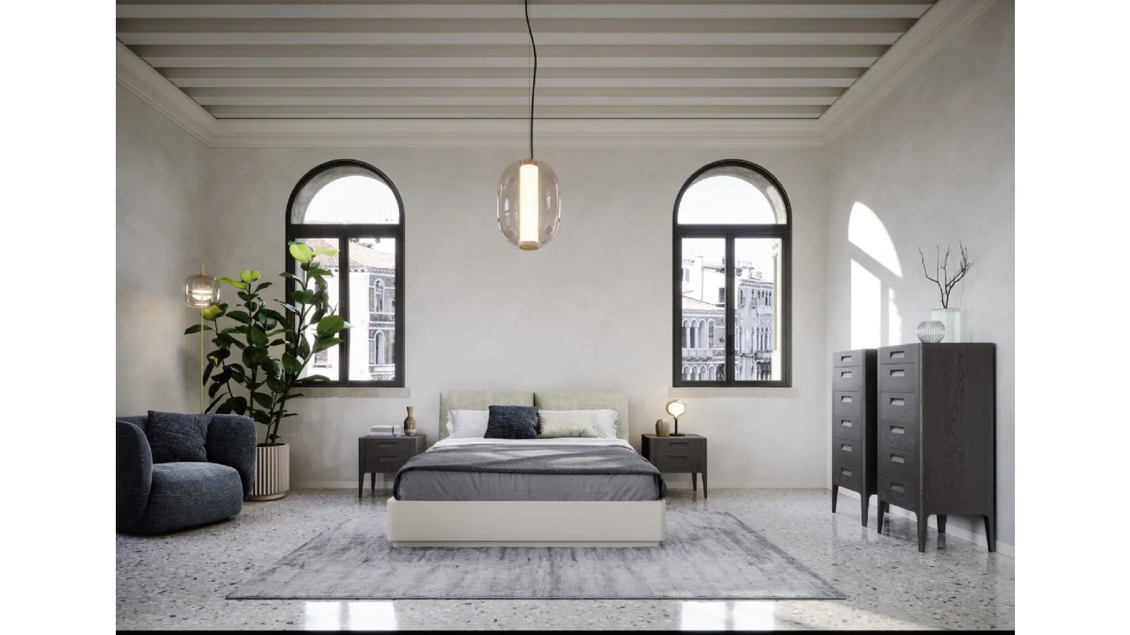 Gruppo Notte Giotto di Novamobili