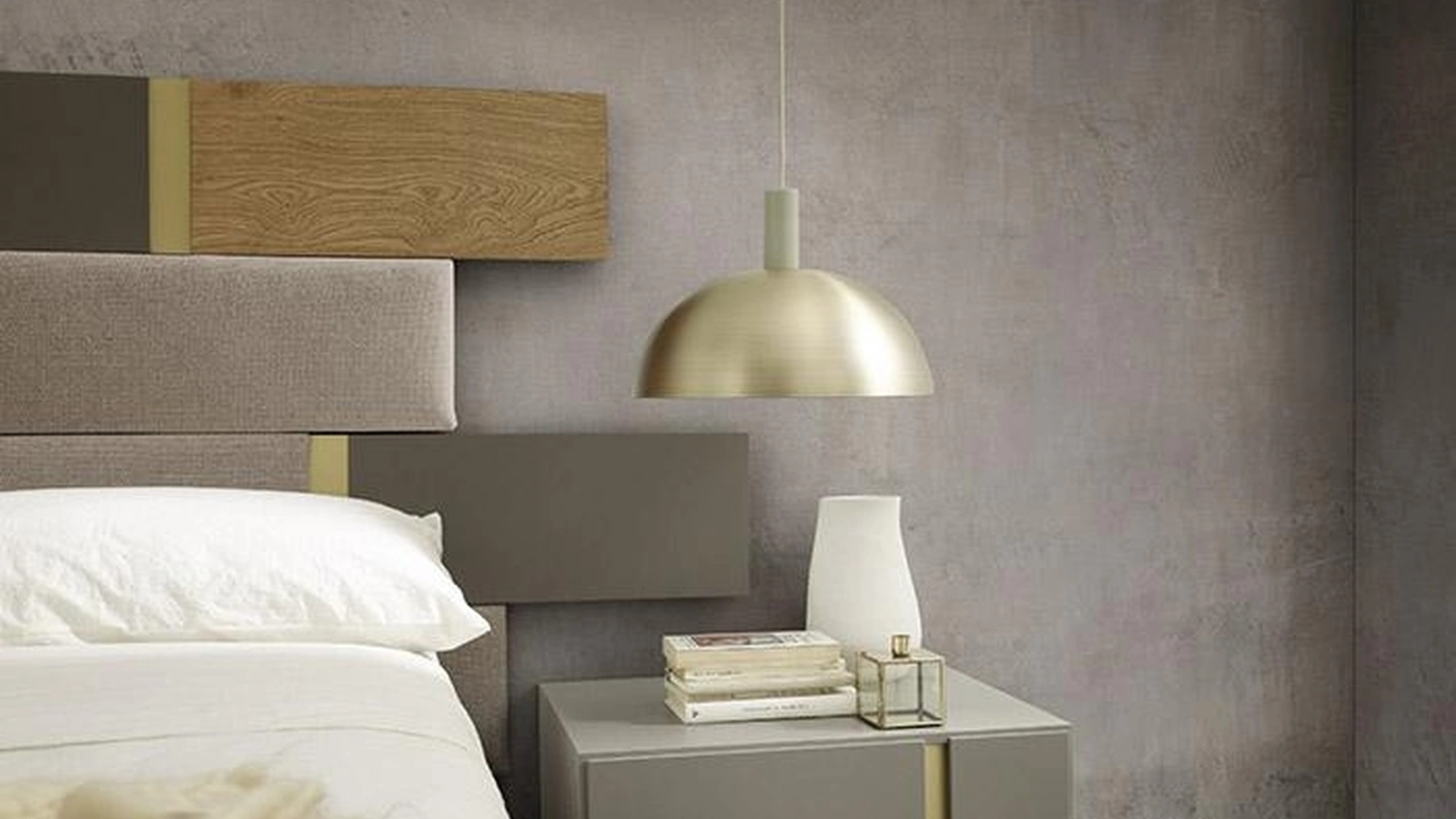 Comodino Regolo di Mobilgam