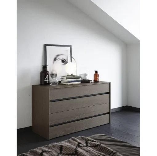 Comò Pitagora di Novamobili