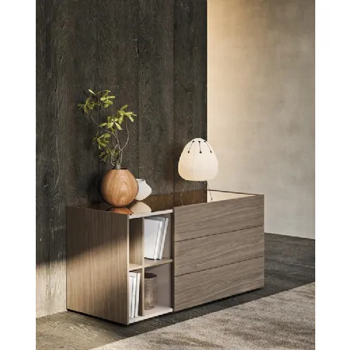 Comò Smart di Mobilgam