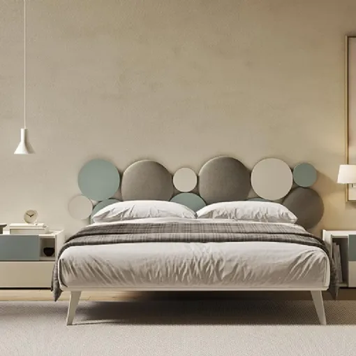 Comodino Smart di Mobilgam