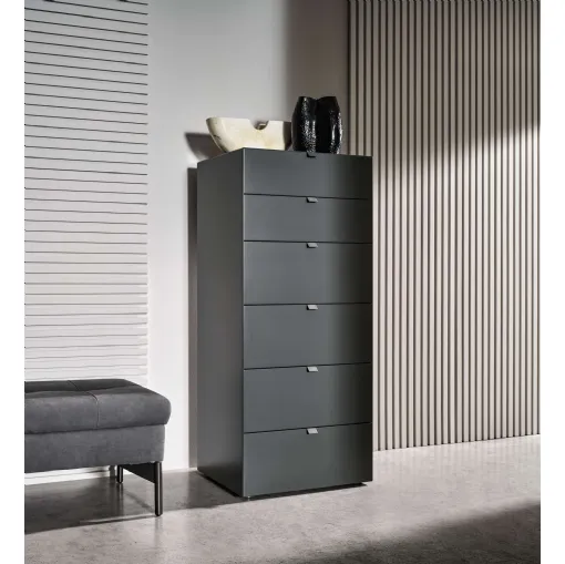 Cassettiera Tetris di Twils