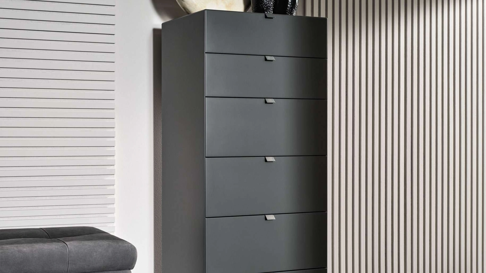 Cassettiera Tetris di Twils