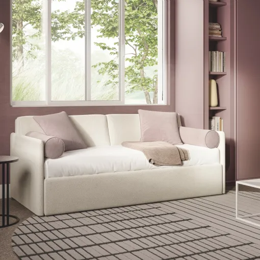 Daybed singolo Maya Mod 5 di Twils