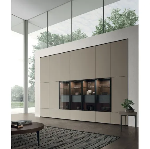 Libreria Atlante UNIT AT230 di Tomasella