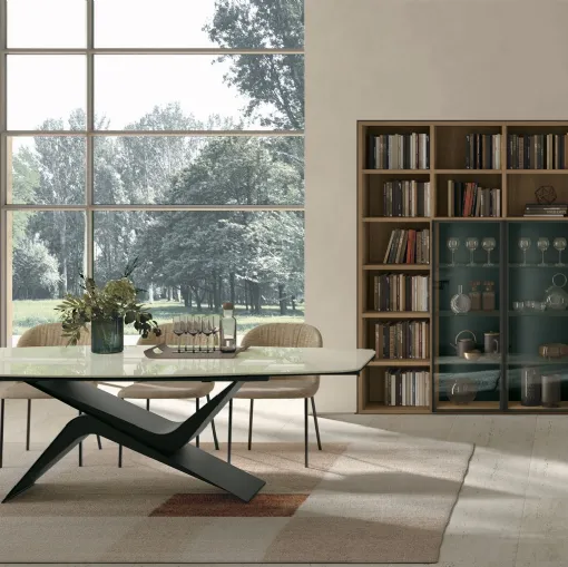 Libreria Atlante UNIT AT231 di Tomasella