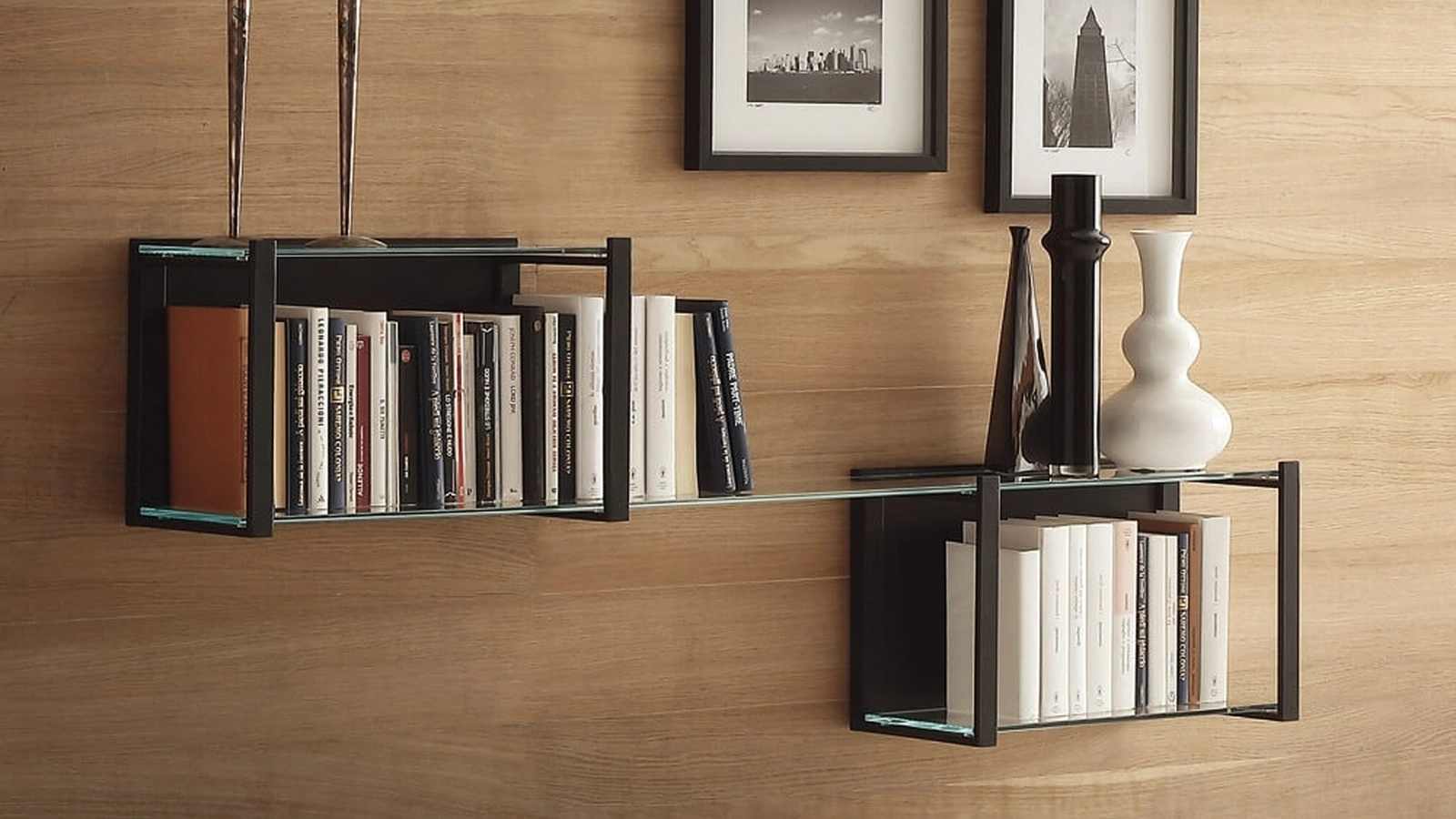 Libreria Icon 02 di Ponti Terenghi