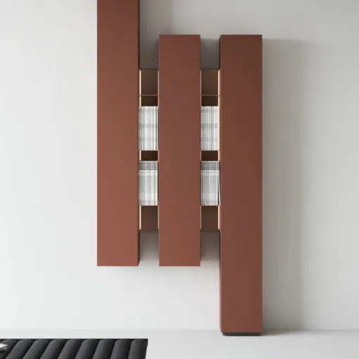 Libreria Wallover di Caccaro