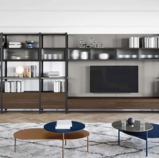 Libreria Pontile di Novamobili