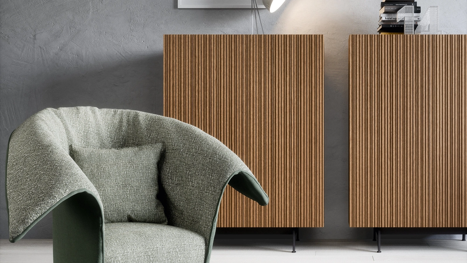 Madia Bay di Novamobili