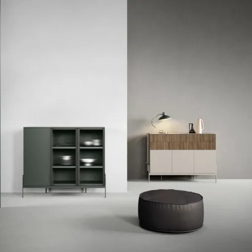 Madia Belt 02 di Novamobili