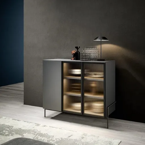 Madia Belt 03 di Novamobili