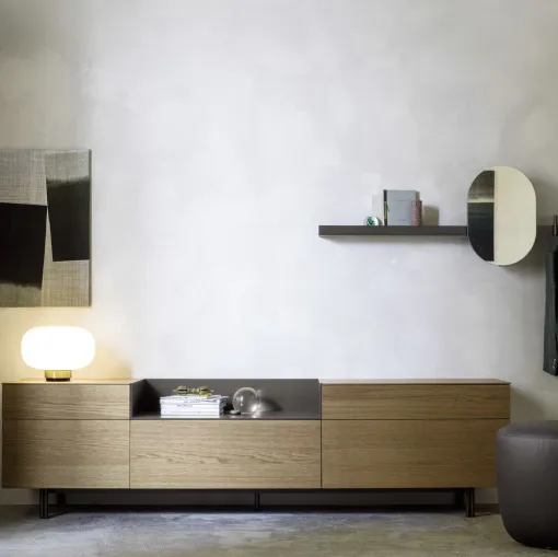 Madia Box 18 02 di Novamobili