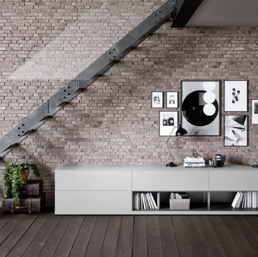 Madia Box 18 03 di Novamobili