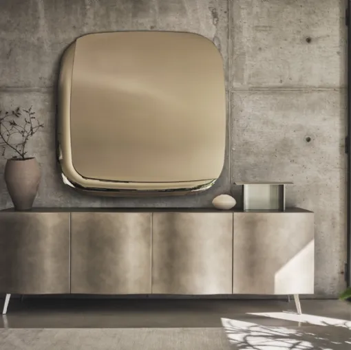 Madia Sinuosa di Calligaris