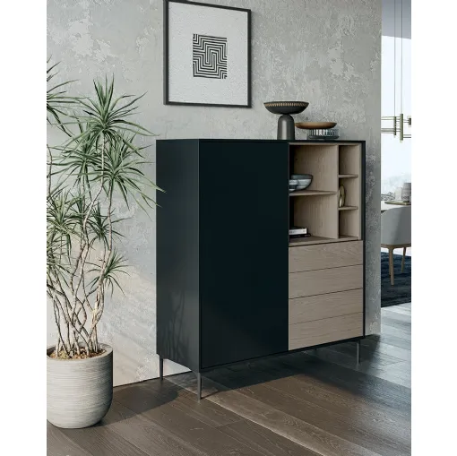 Madia alta Code di Dall'Agnese