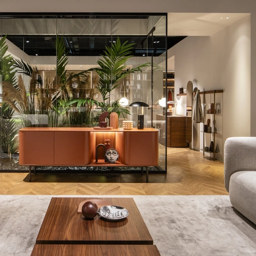 Madia Fjord di Novamobili