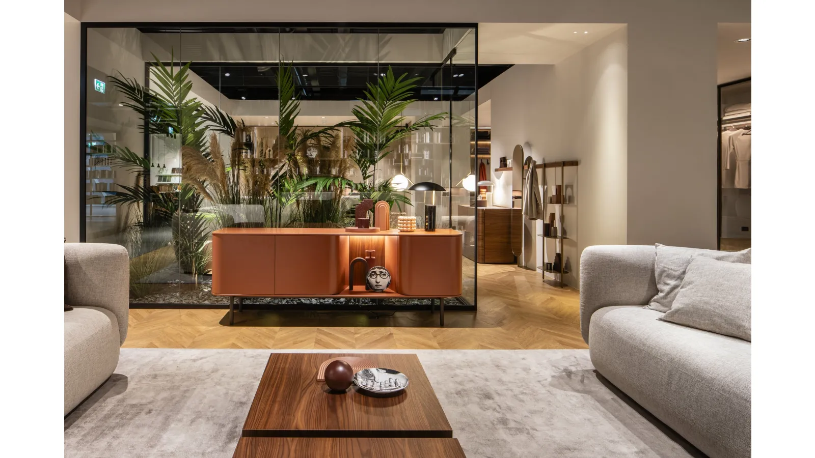 Madia Fjord di Novamobili