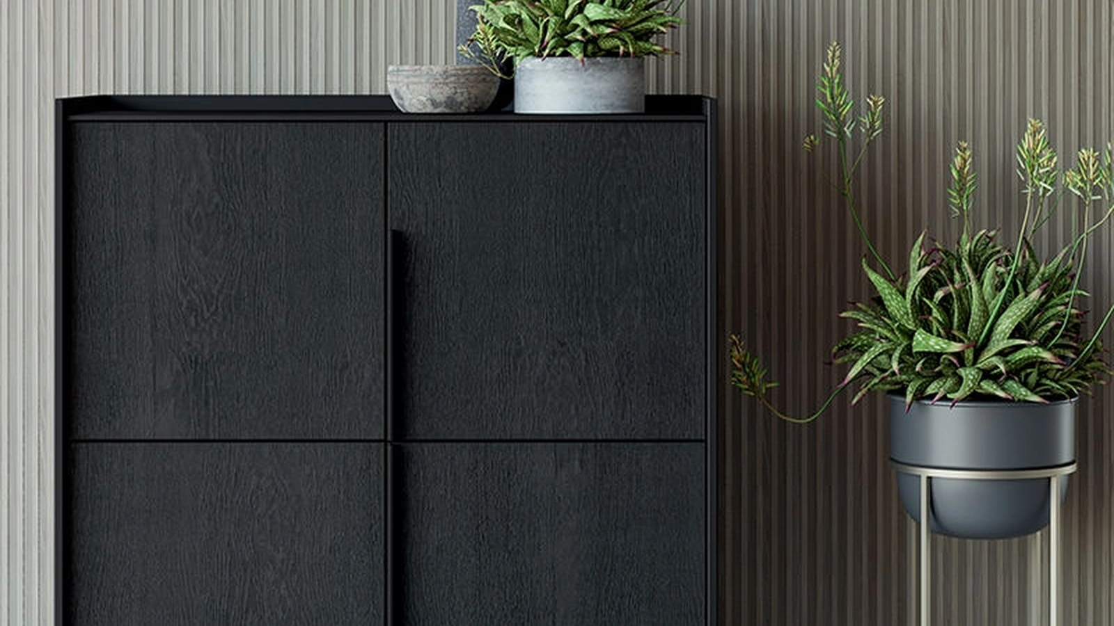 Madia alta Katana di Dall'Agnese