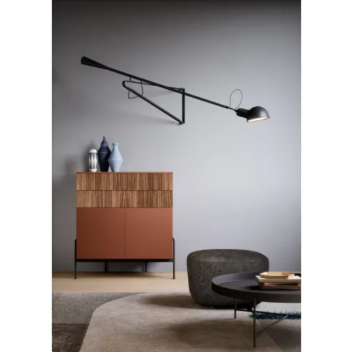 Madia Belt 03 di Novamobili