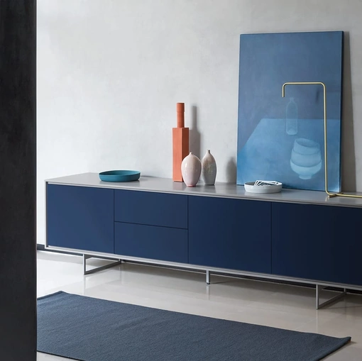 Madia Shadows di Novamobili