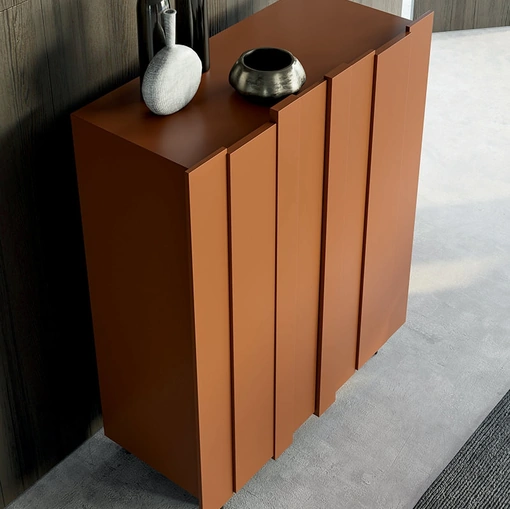 Madia ala Stripe di Dall'Agnese