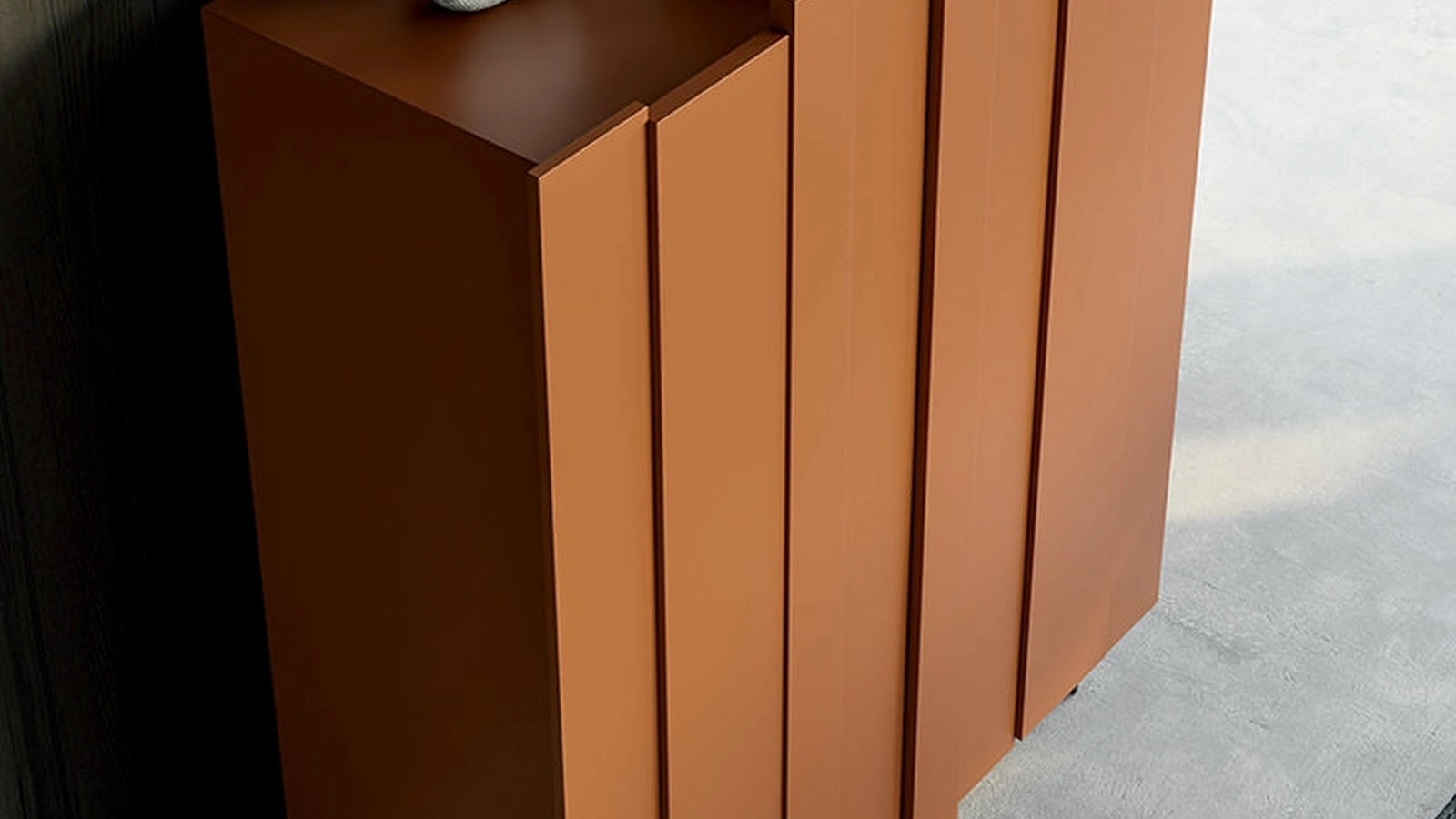 Madia ala Stripe di Dall'Agnese