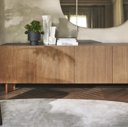 Madia Vertical di Calligaris