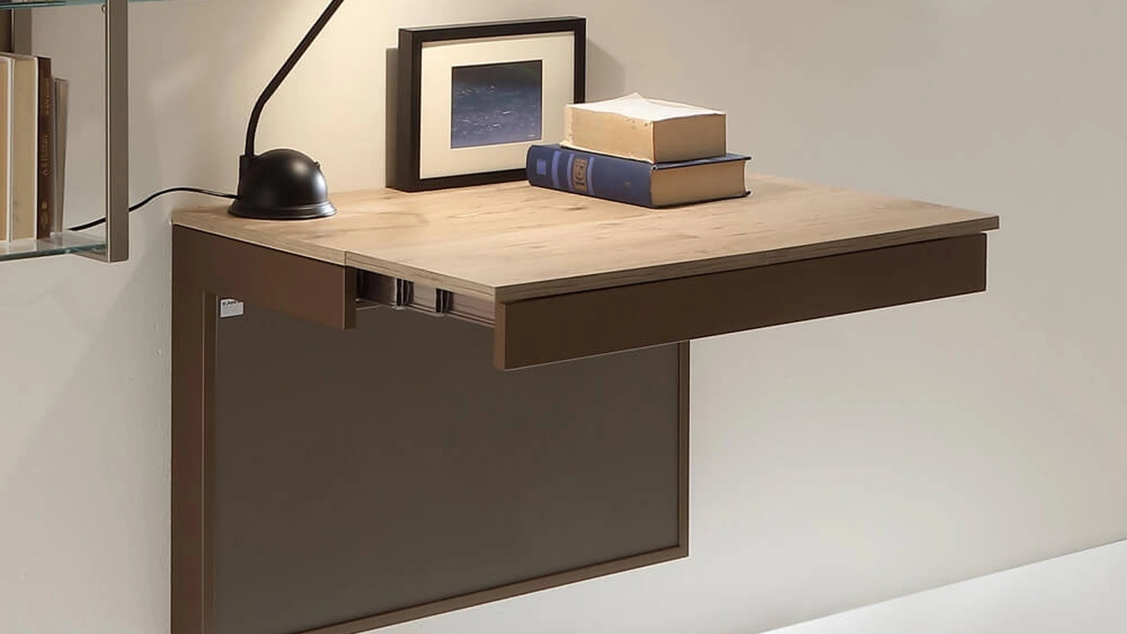 Mobile ingresso allungabile Daisy di Ponti Terenghi