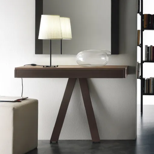 Mobile ingresso Delta di Ponti Terenghi